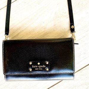 Kate Spade crossbody purse